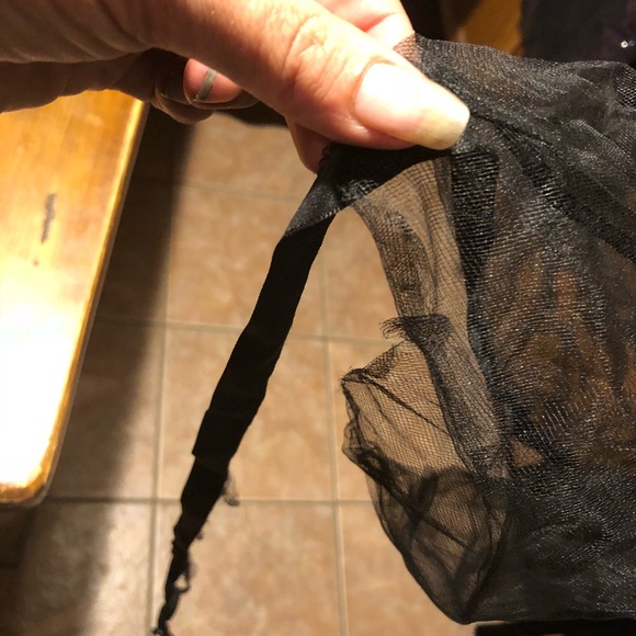 Jeannie Nitro Gothic Dress - Picture 5 of 6